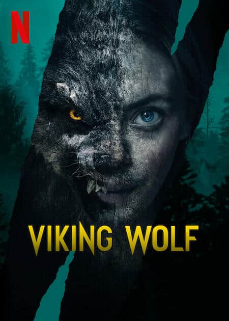 Viking-Wolf review