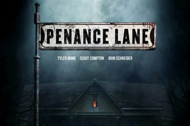 Review: PENANCE LANE - HAUS DER QUALEN (2020)