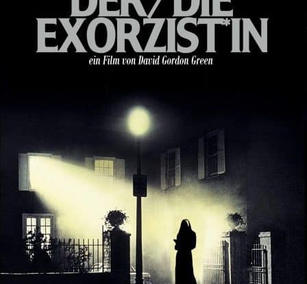 News: DER EXORZIST (2023) erhält neuen Titel die exorzistin