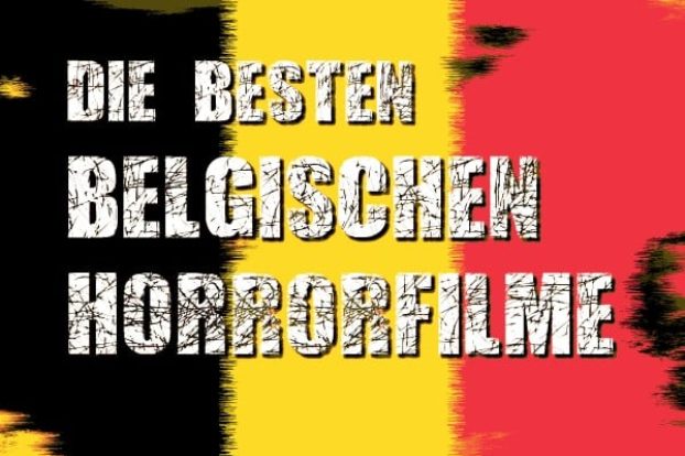 belgische horrorfilme