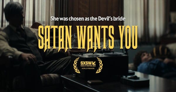 satan wants you
