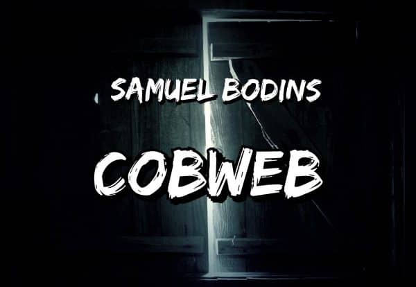 News: COBWEB - Neuer Horrorfilm vom MARIANNE-Regisseur cobweb news