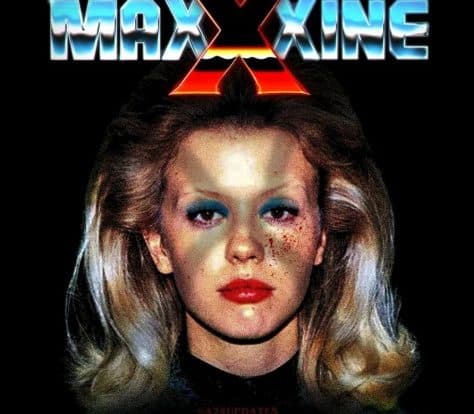 News: Trailer zu A24`s MAXXXINE erschienen maxxxine news