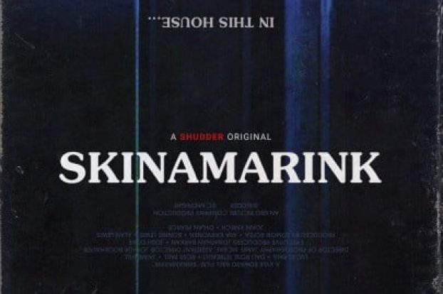 skinamarink review 2022