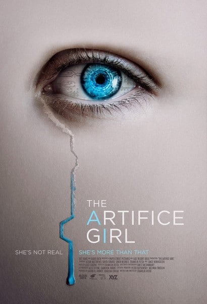 the artifice girl news