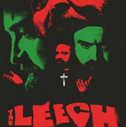the leech