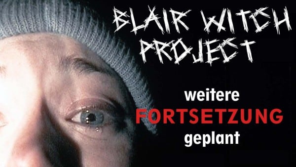 blair witch project 4 sequel 2023