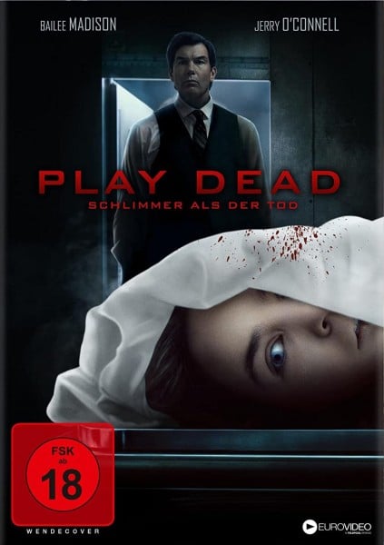 play dead rezension