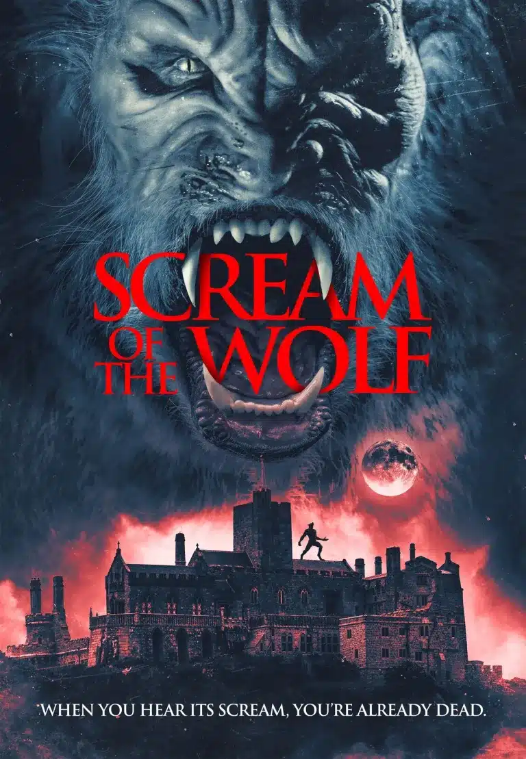 scream-of-the-wolf 2023 trailer