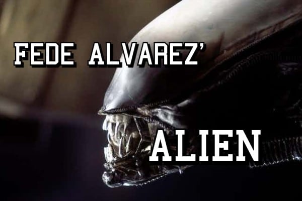 fede alvarez alien