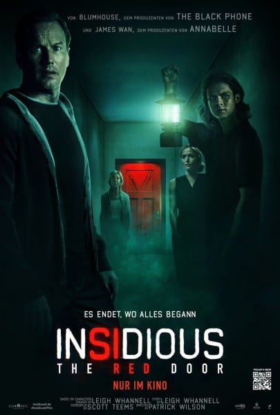 Insidious 5