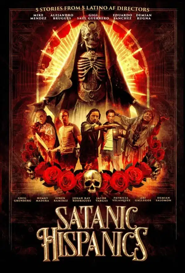 satanic hispanics news