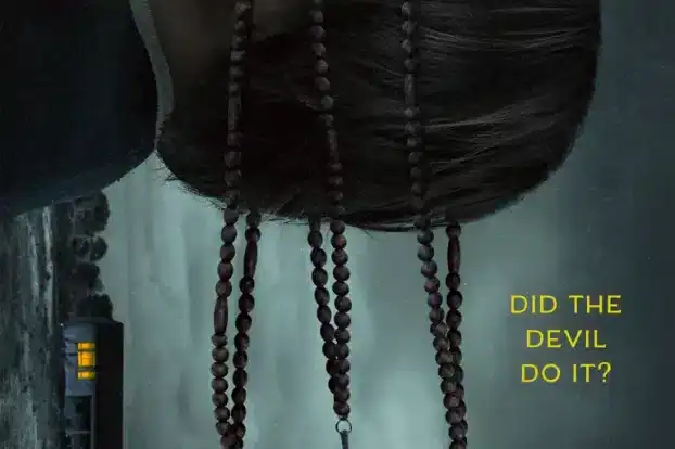 news doku the devil on trial