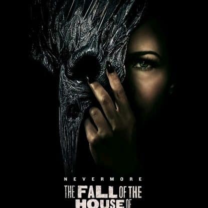 news the fall of the house of usher