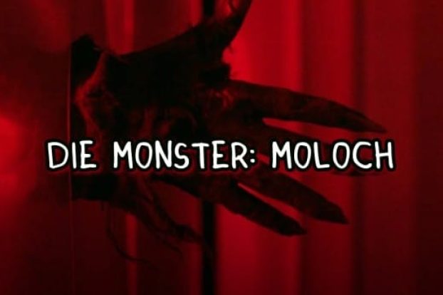 die monster moloch