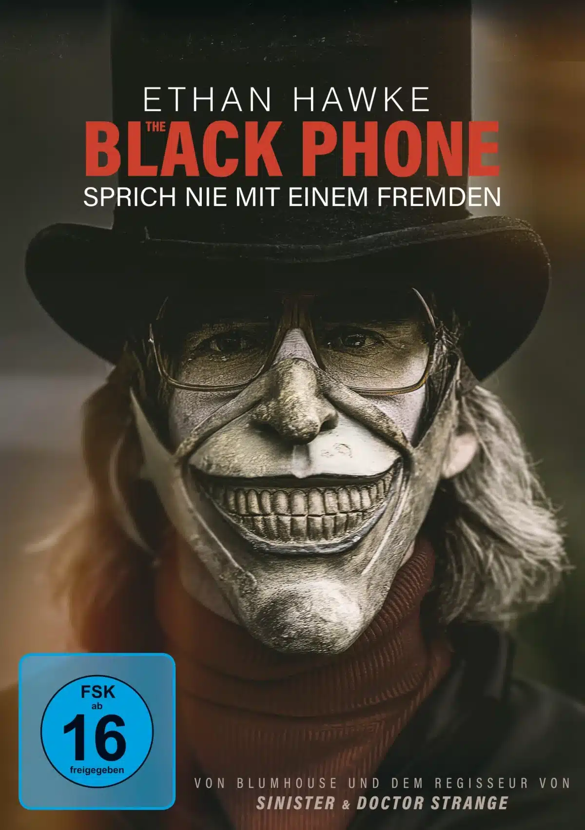 the-black-phone review