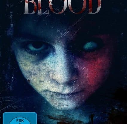 blood 2023 filmkritik