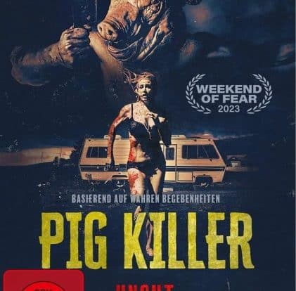 pig killer filmkritik