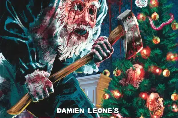 News: TERRIFIER 3 - Trailer offiziell erschienen terrifier 3 trailer kinostart 25.10.2024