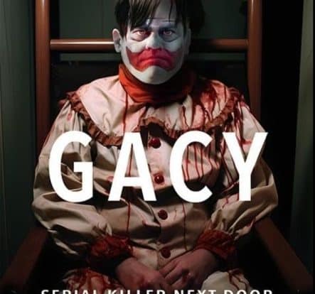 News: Neuer Film über John Wayne Gacy (Trailer) gacyserialkillernextdoor