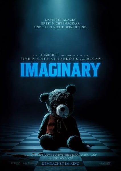 imaginary