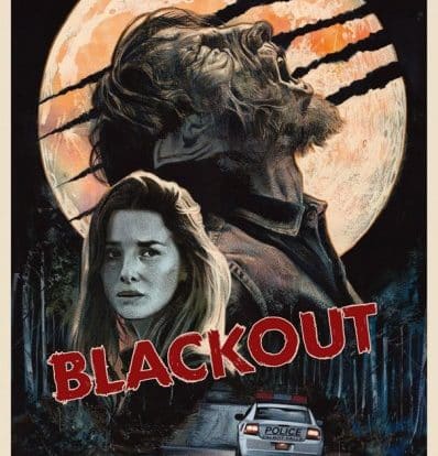 News: Neuer Werwolf-Horror BLACKOUT (Trailer) blackout