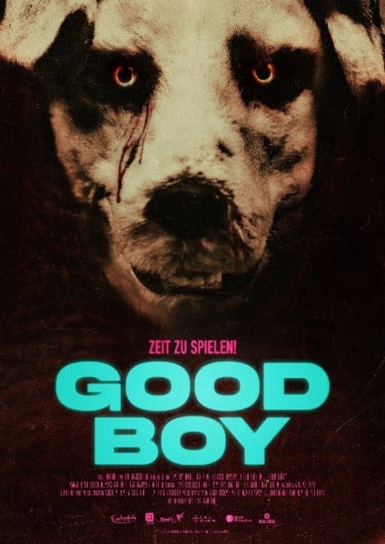 good boy filmkritik