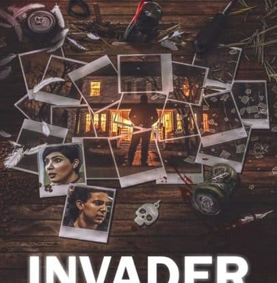 invader