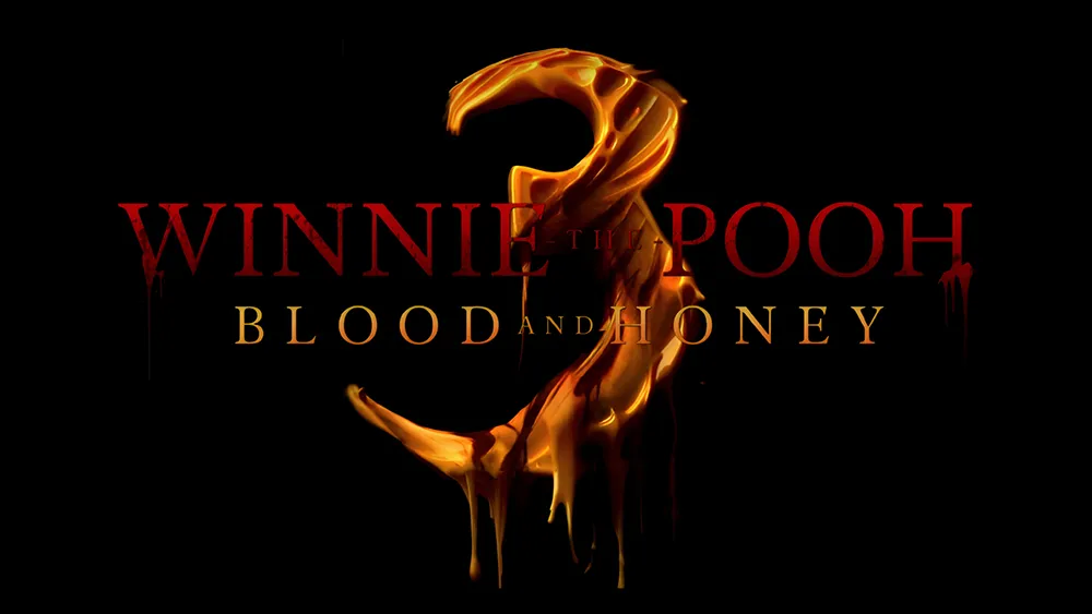 WINNIE THE POOH: BLOOD AND HONEY 3