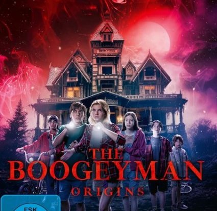 the boogeyman - origins filmkritik