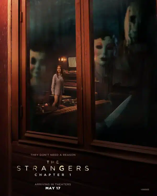 the strangers chapter 1 2024
