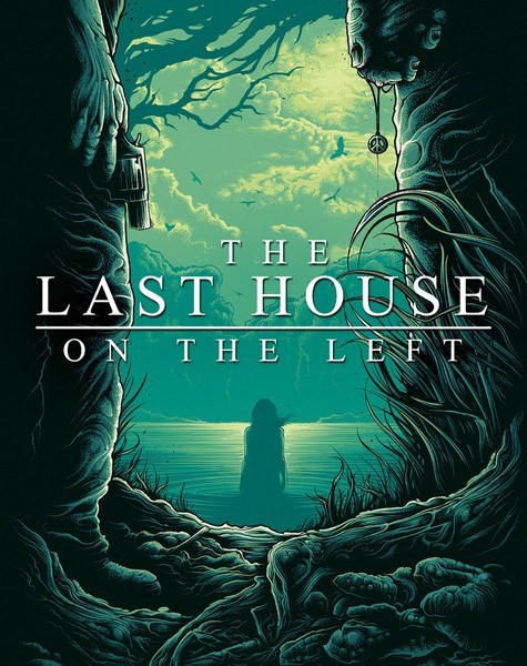the last house on the left wes craven