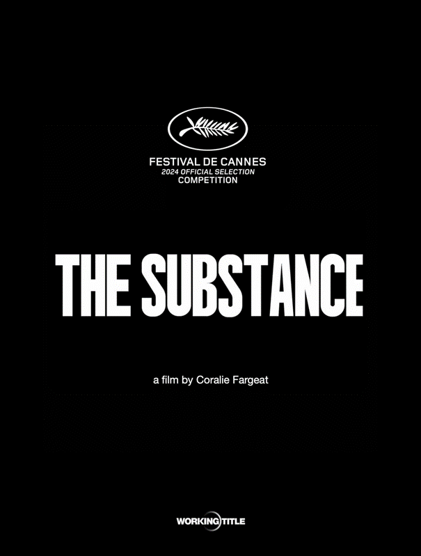 thesubstance