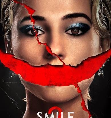 News: Teaser-Trailer zu SMILE 2 smile 2 siehst du es auch