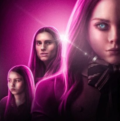 SOULM8TE - M3GAN bekommt Erotik-Spinoff | News M3GAN