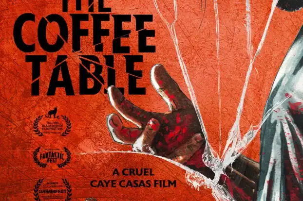 THE COFFEE TABLE (2022) | Filmkritik the coffee table filmkritik