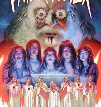News: Trailer für brutalen Undergroundfilm PATER NOSTER AND THE MISSION OF LIGHT PATER NOSTER AND THE MISSION OF LIGHT
