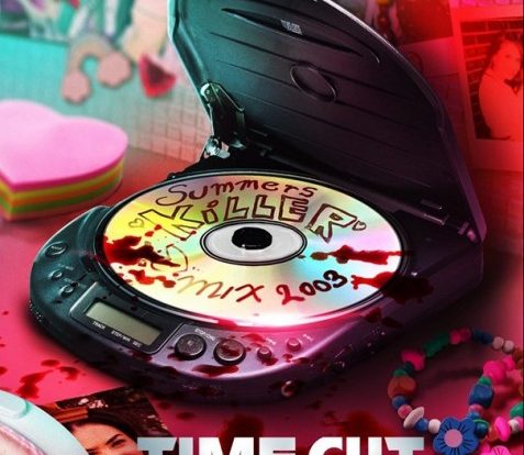 News: Nostalgischer Slasher TIME CUT (Trailer) Timecut