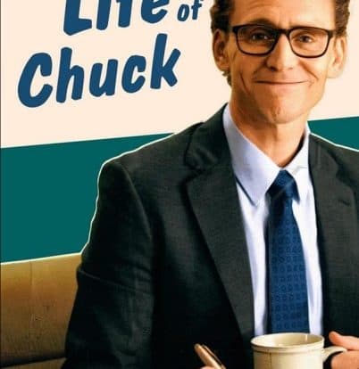 News: Mike Flanagan verfilmt Kings THE LIFE OF CHUCK The Life of Chuck
