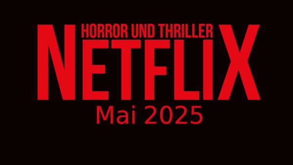 netflix mai