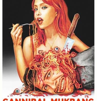 Cannibal Mukbang