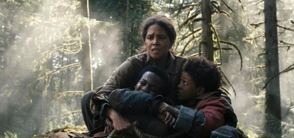 never let go review