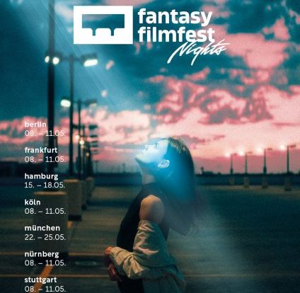 News: Fantasy Filmfest Nights 2025 FFFN25