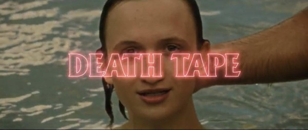 Death Tape 3