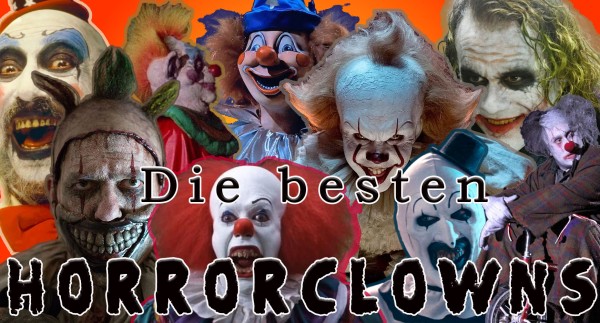 horrorclowns