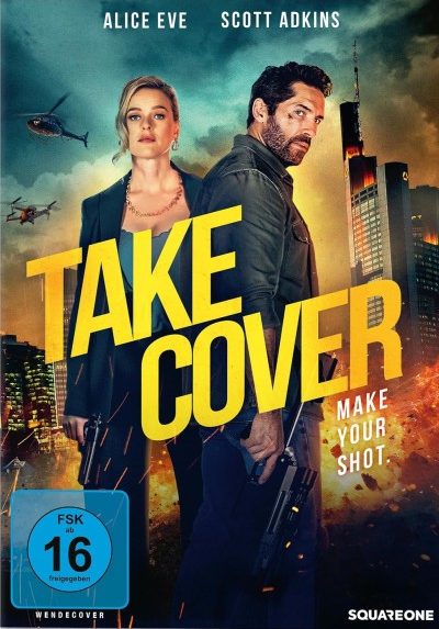 take cover filmkritik