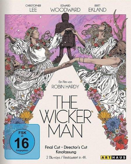 the wicker man filmkritik