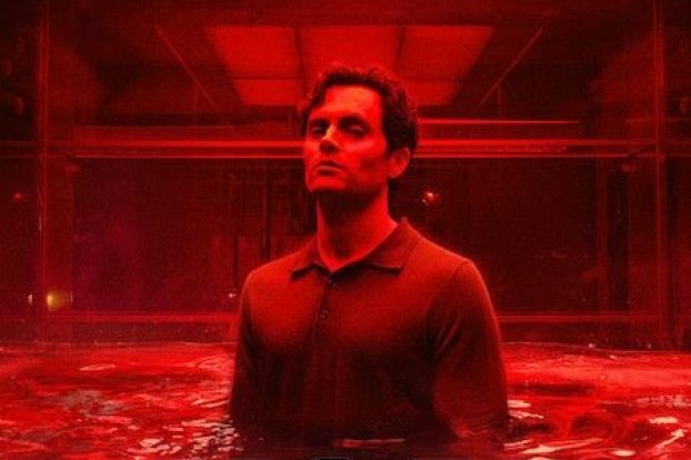 You - Du wirst mich lieben Staffel 5 - Poster