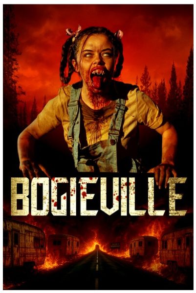 Bogieville