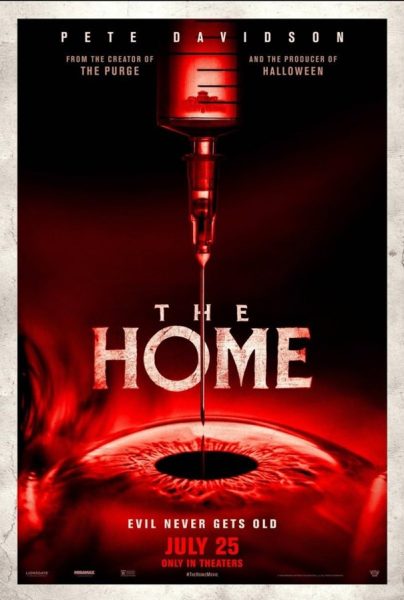 The Home